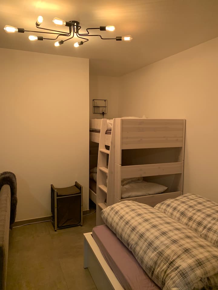 אטגנבט + 1,40 מ' בט