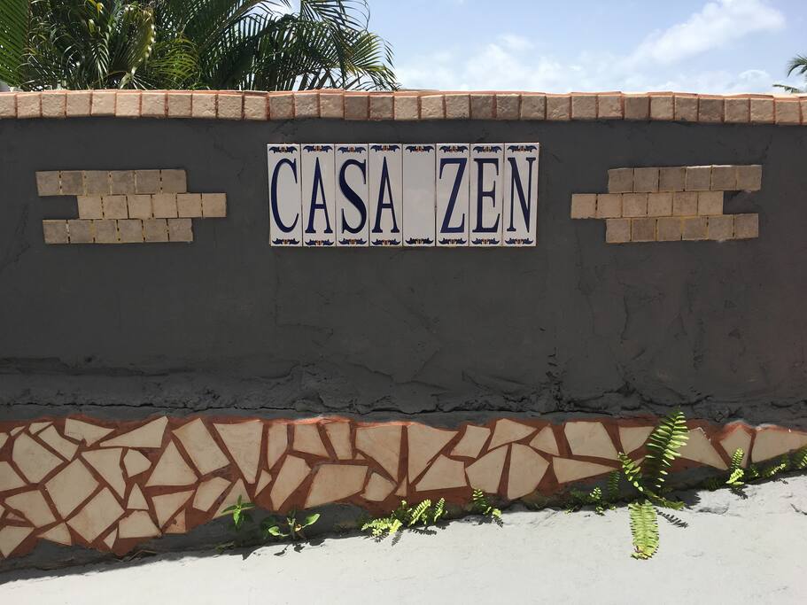 Casa Zen