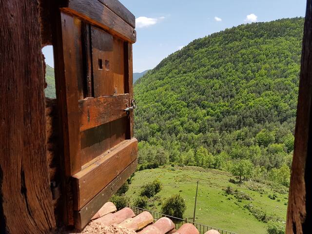 Casa Rural Casal de Mataplana en Pirineo de Girona gallery image 5