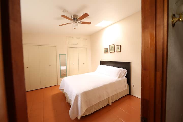 Habitación 1