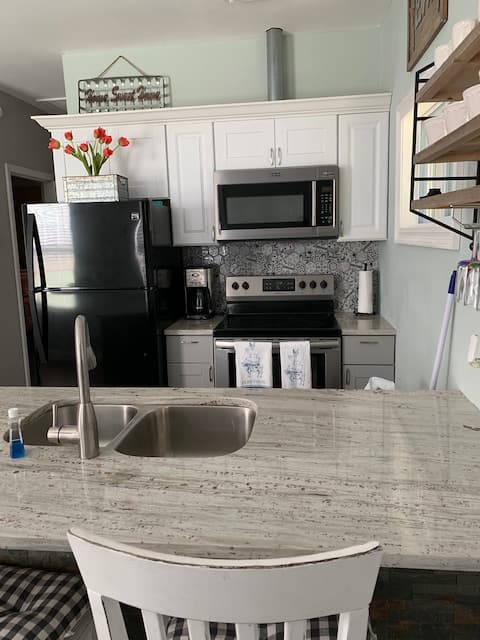 A Little Slice of Heaven