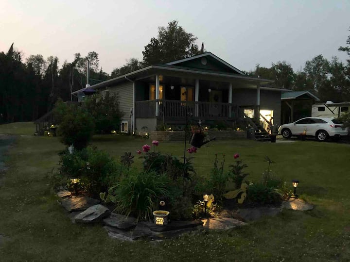 Sioux Lookout Vacation Rentals & Homes Ontario, Canada Airbnb