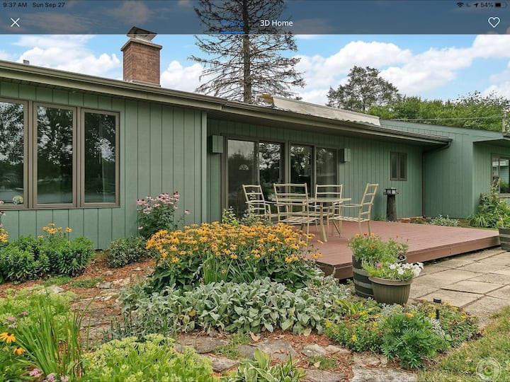 Wonder Lake Vacation Rentals & Homes Illinois, United States Airbnb