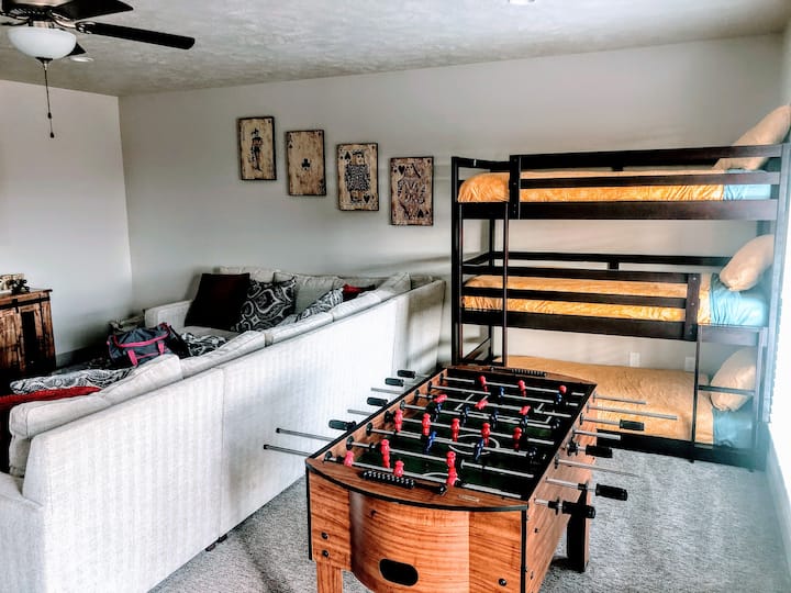 Living room 2