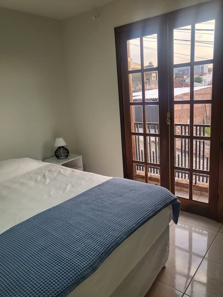 ห้องนอน