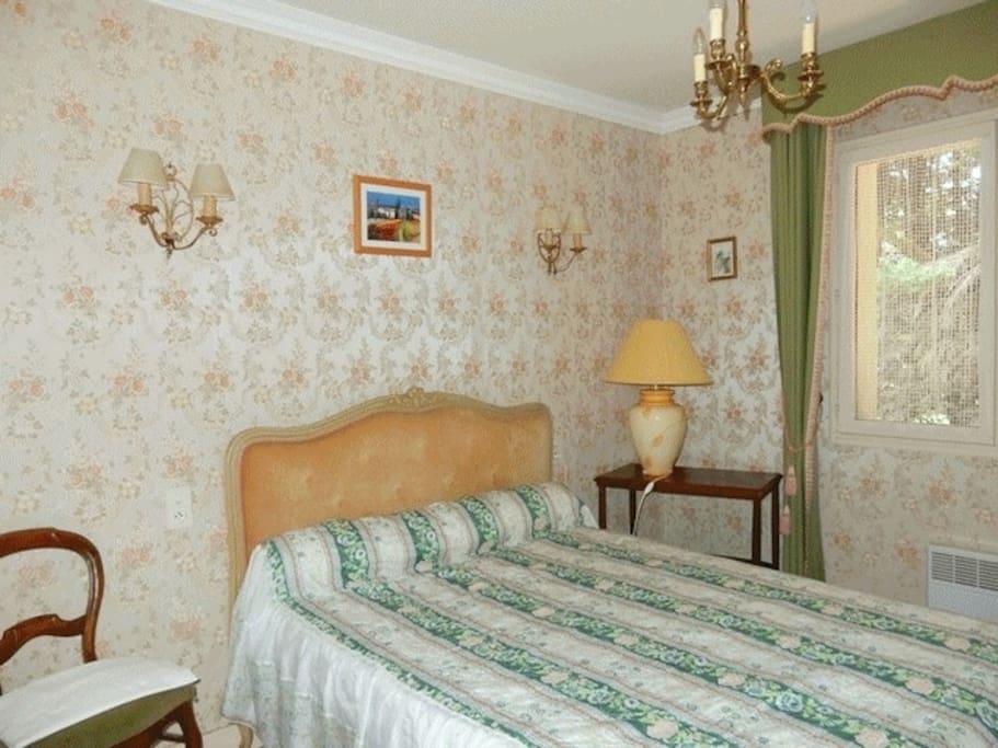 chambre 2