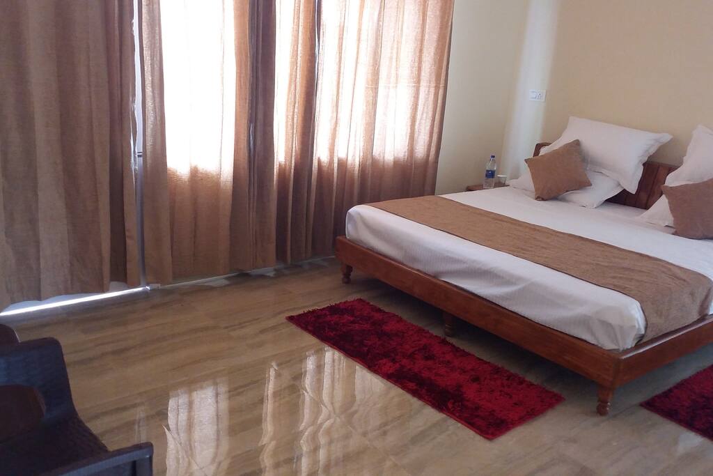 room view