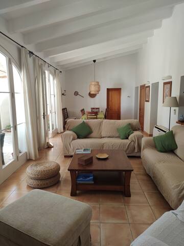 Beautiful country house “Son Sanxo” gallery image 3