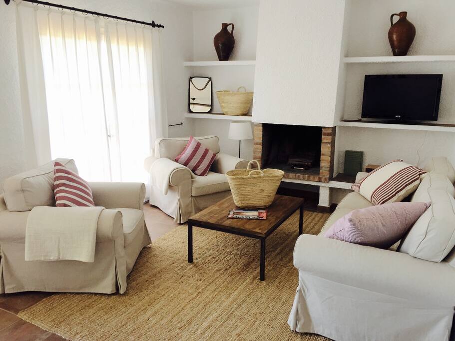 Salón