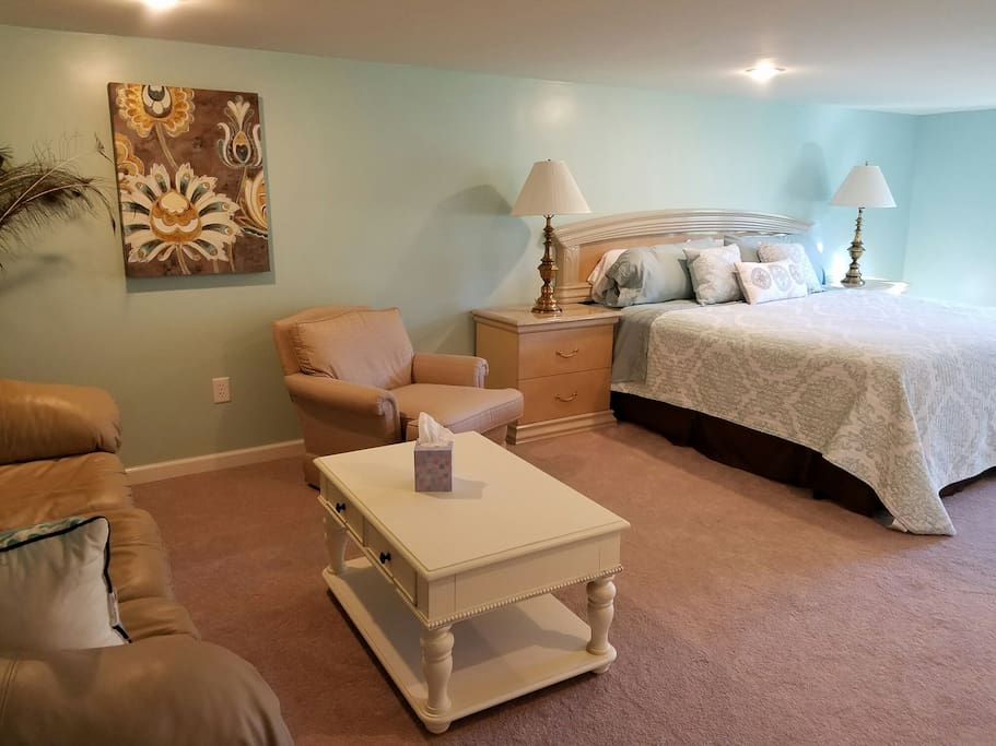 Rhapsody Suite