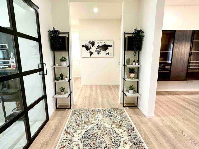 Dimora Leopoldo 23 comfortable, elegant apartment gallery image 3