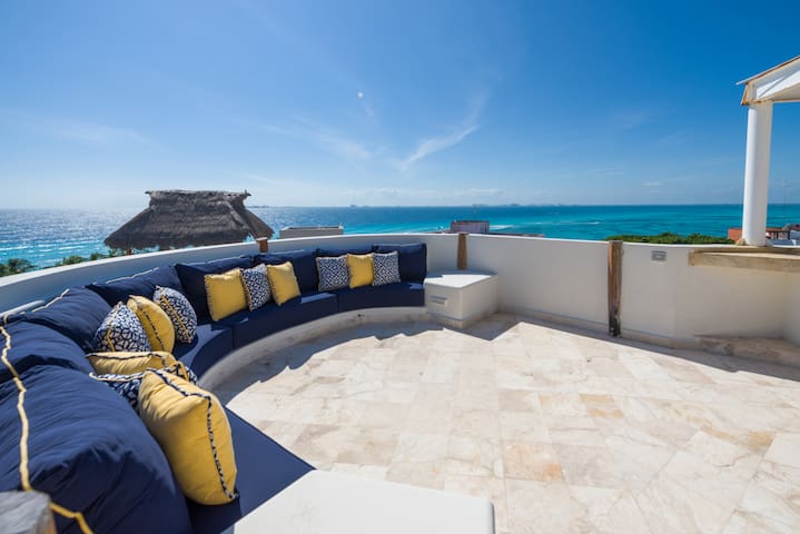 Mi casa es su casa managed Airbnb listing 1