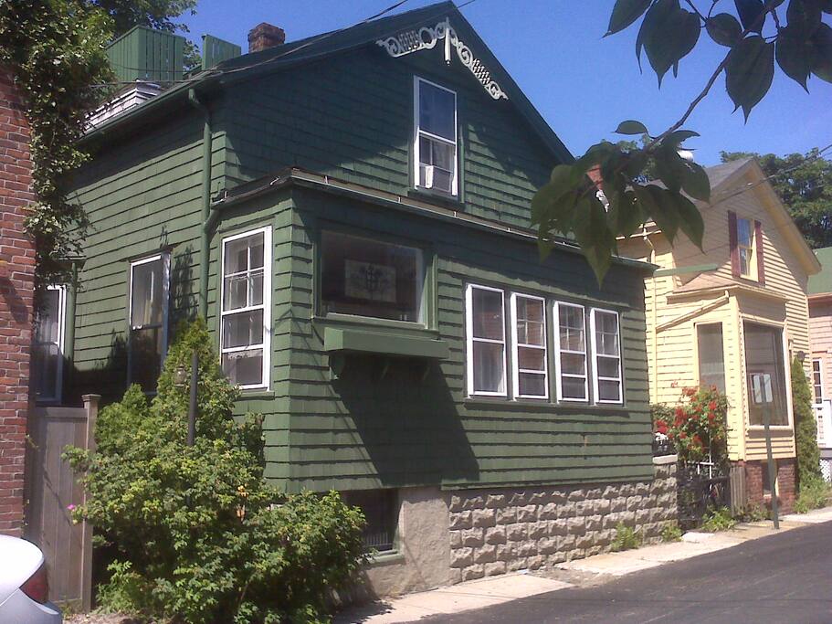 House View