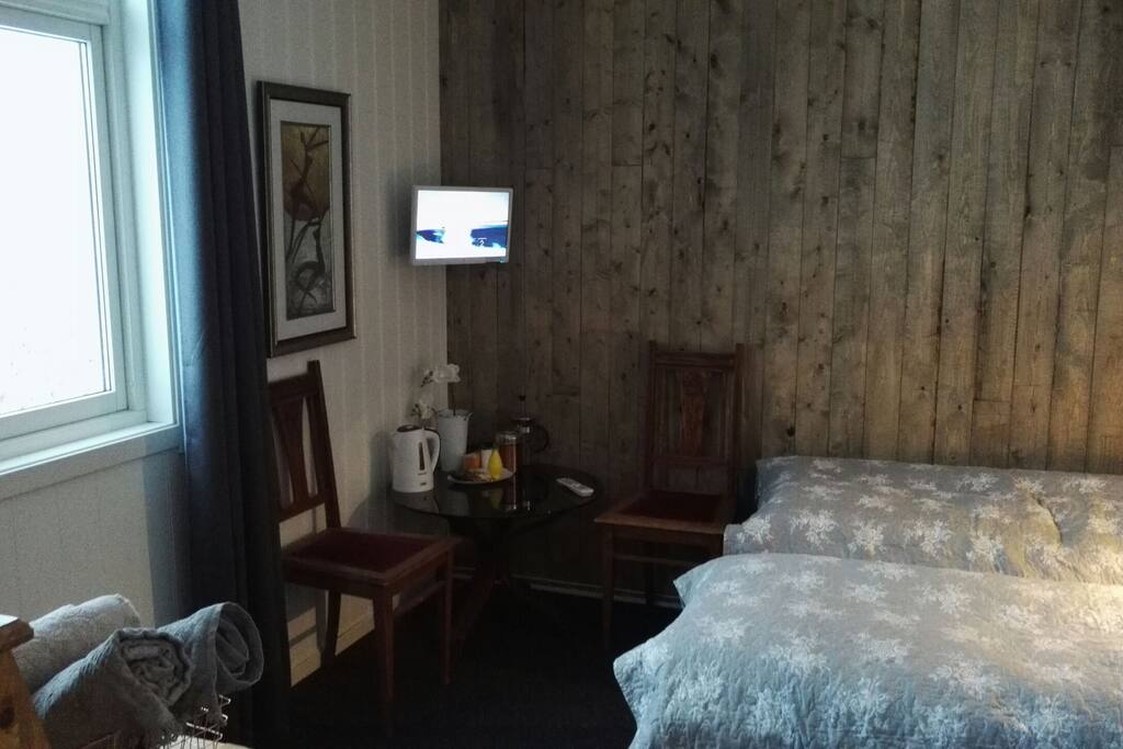 Your room