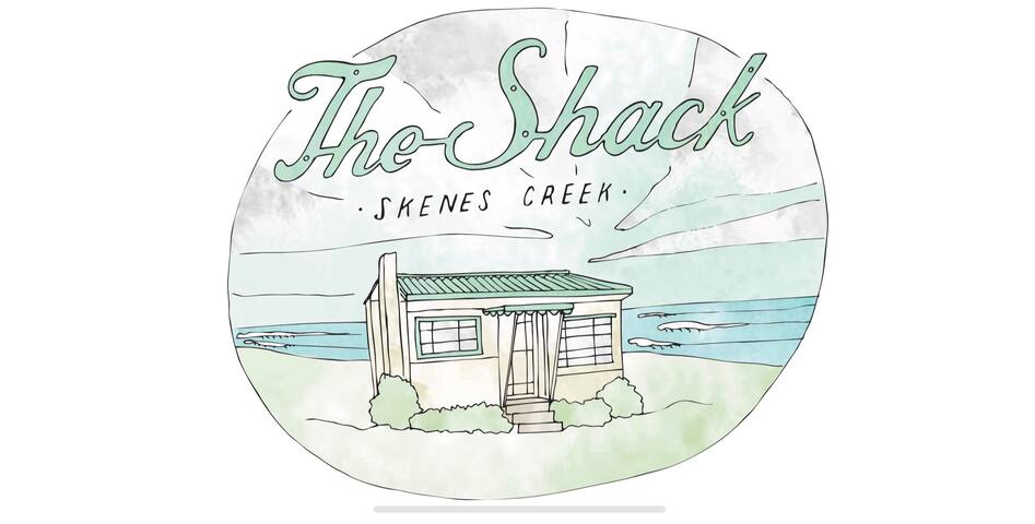 The Shack Skenes Creek Ocean Views Walk To Beach Cottages For