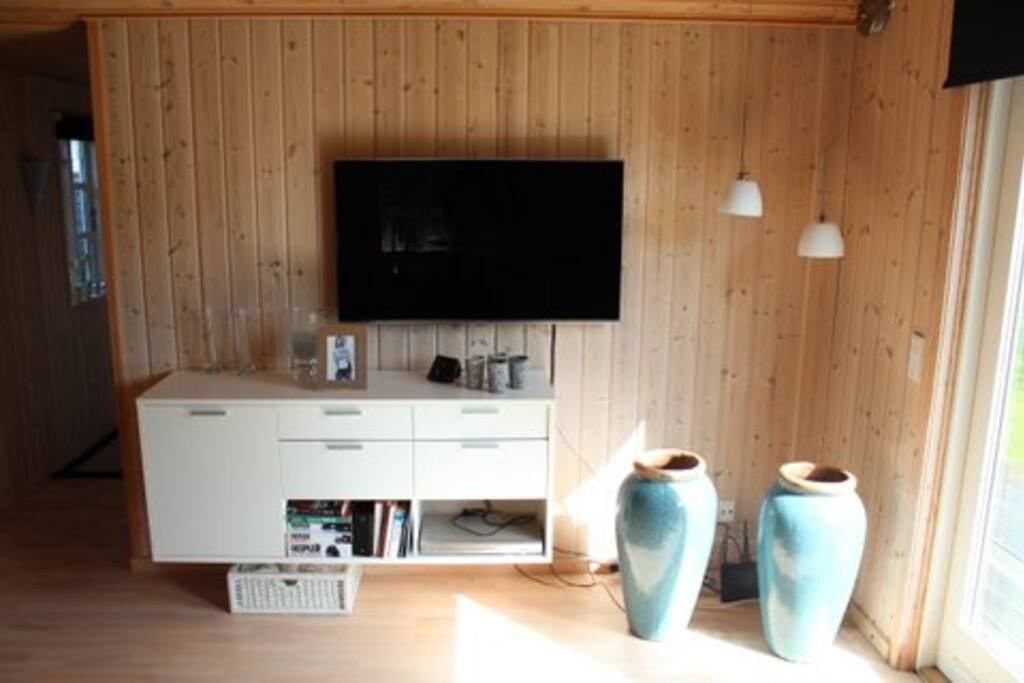 Stue/Living room