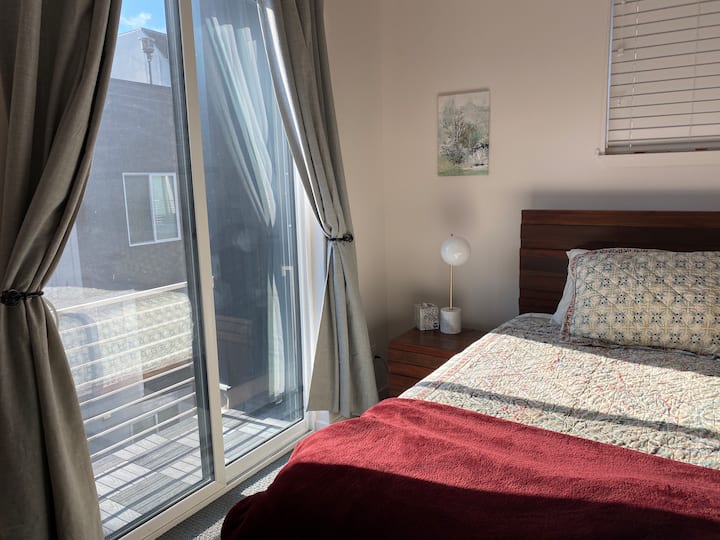 Ძირითადი საძინებელი