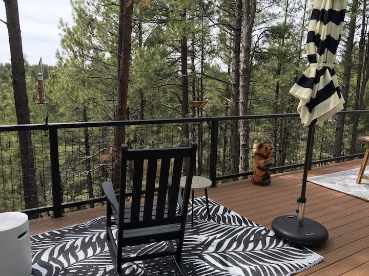 Oak Creek Vista Holiday Rentals & Homes Arizona, United States Airbnb