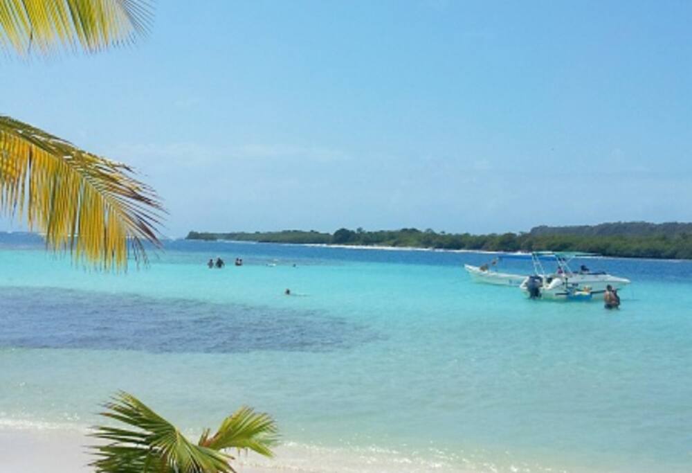 Cayo Sal