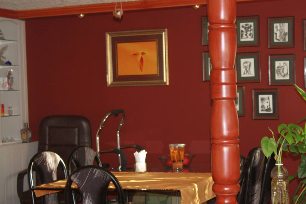 Comedor