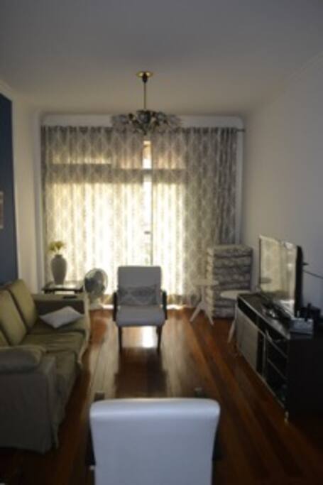 Sala de TV