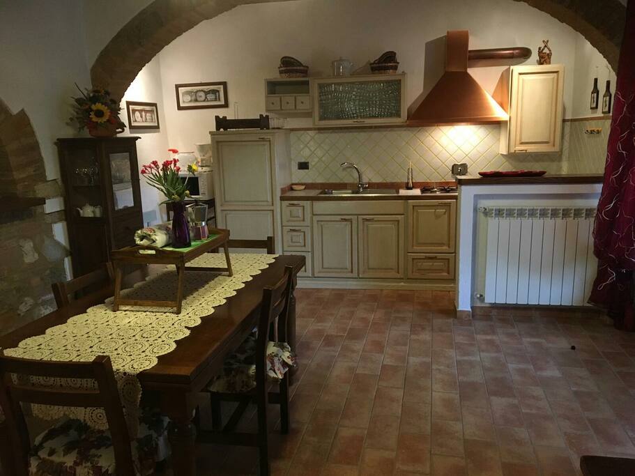 Cucina