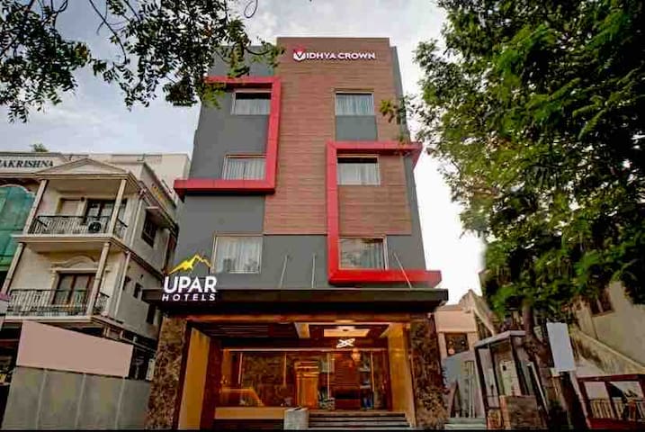 Upar hotels managed Airbnb listing 3