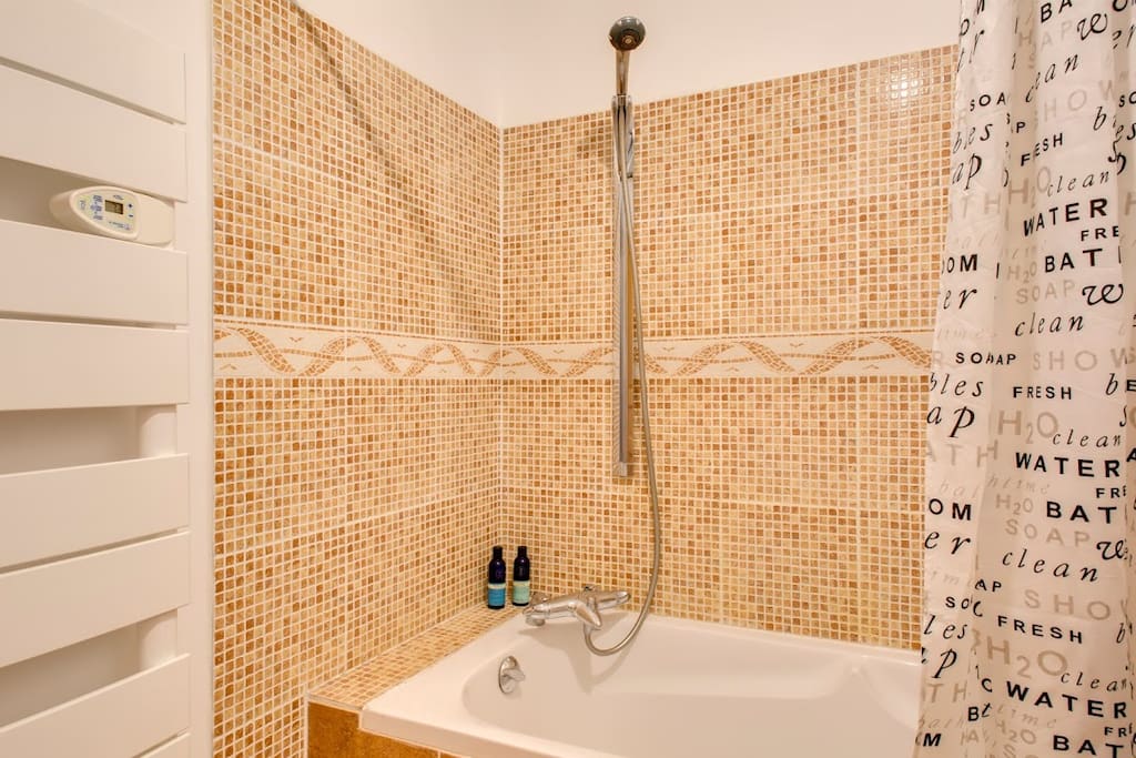 Family room-en-suite