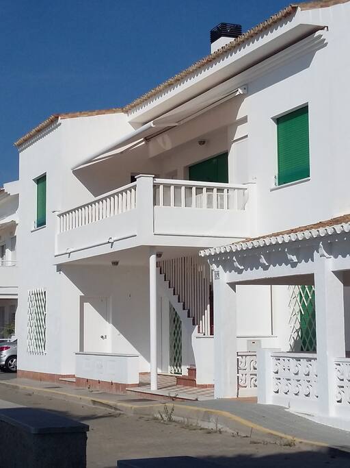 Casa familiar