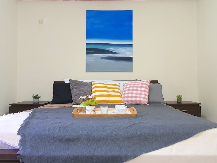 Habitación 1