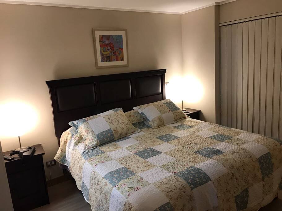 DORMITORIO PRINCIPAL