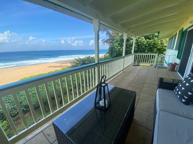 Hale Log Cabins Beachfront Oahu 40% discount gallery image 5