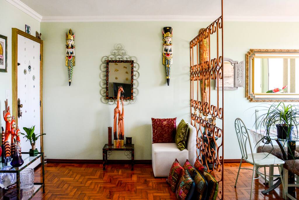 sala visitas