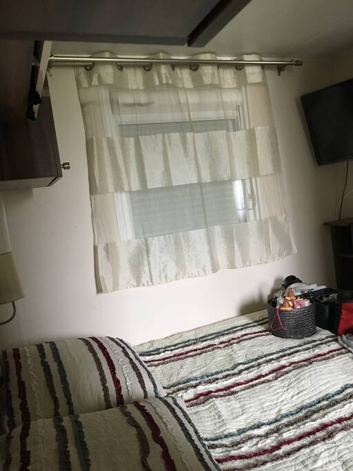 Chambre 1 avec TV