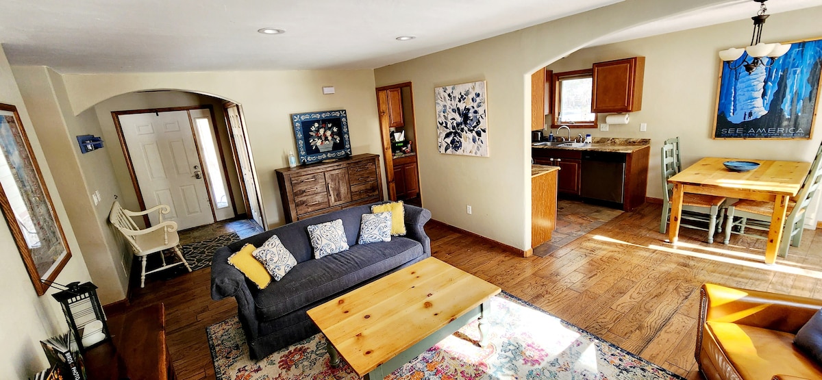 ห้องนั่งเล่น