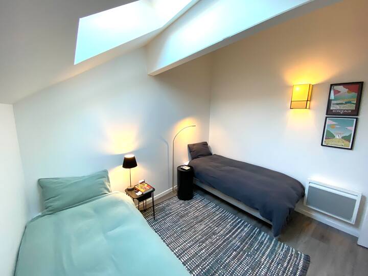 Chambre 3