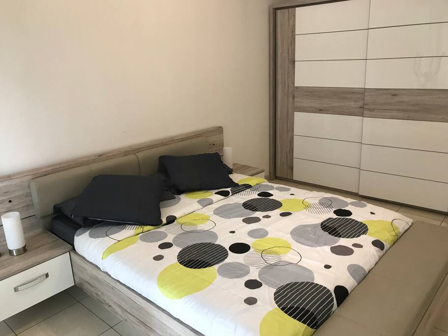 Chambre 1