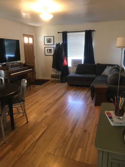 Living/Dining