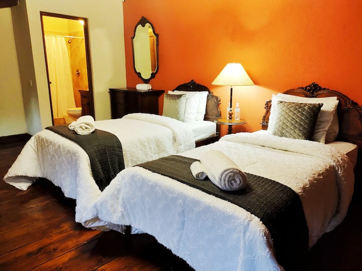Bedroom 4