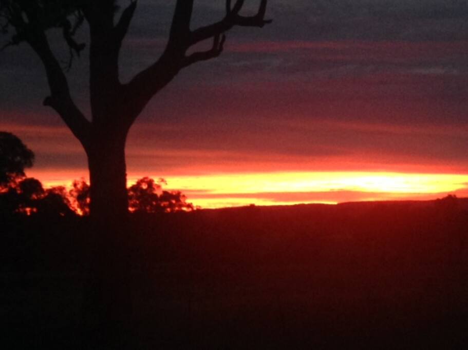 Beautiful Sunsets
