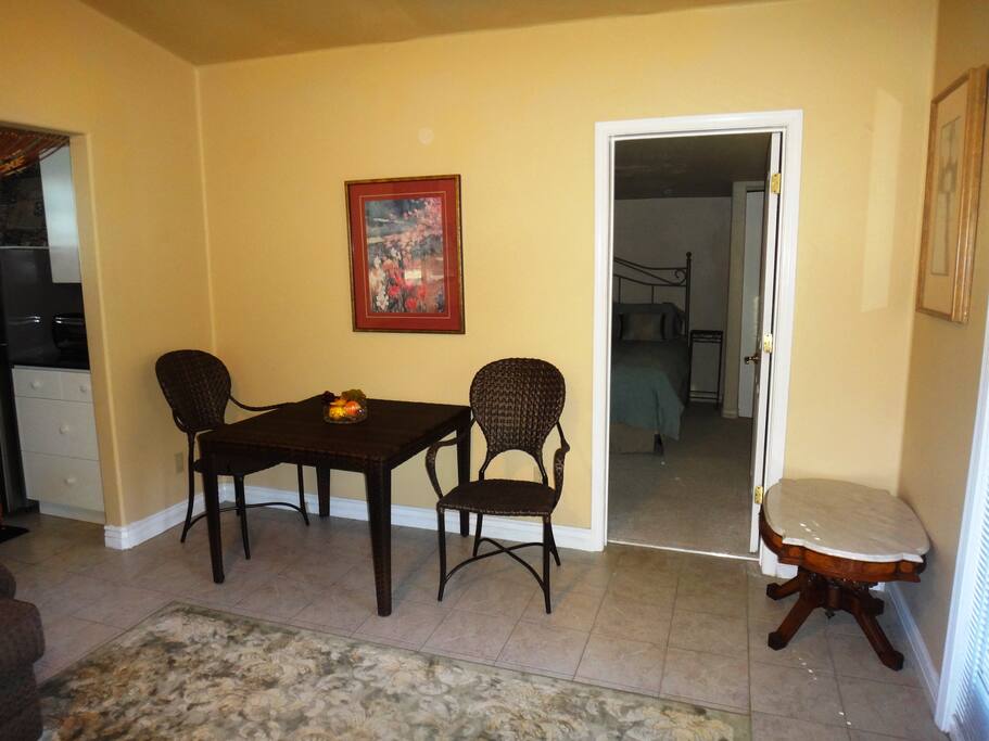 Dinning Table
