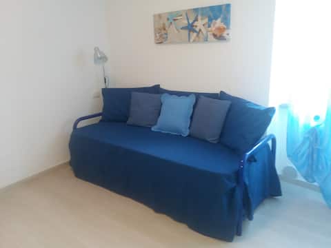 Top Airbnb: Apartment Sea View - free parking and wifi 5terre a Vernazza