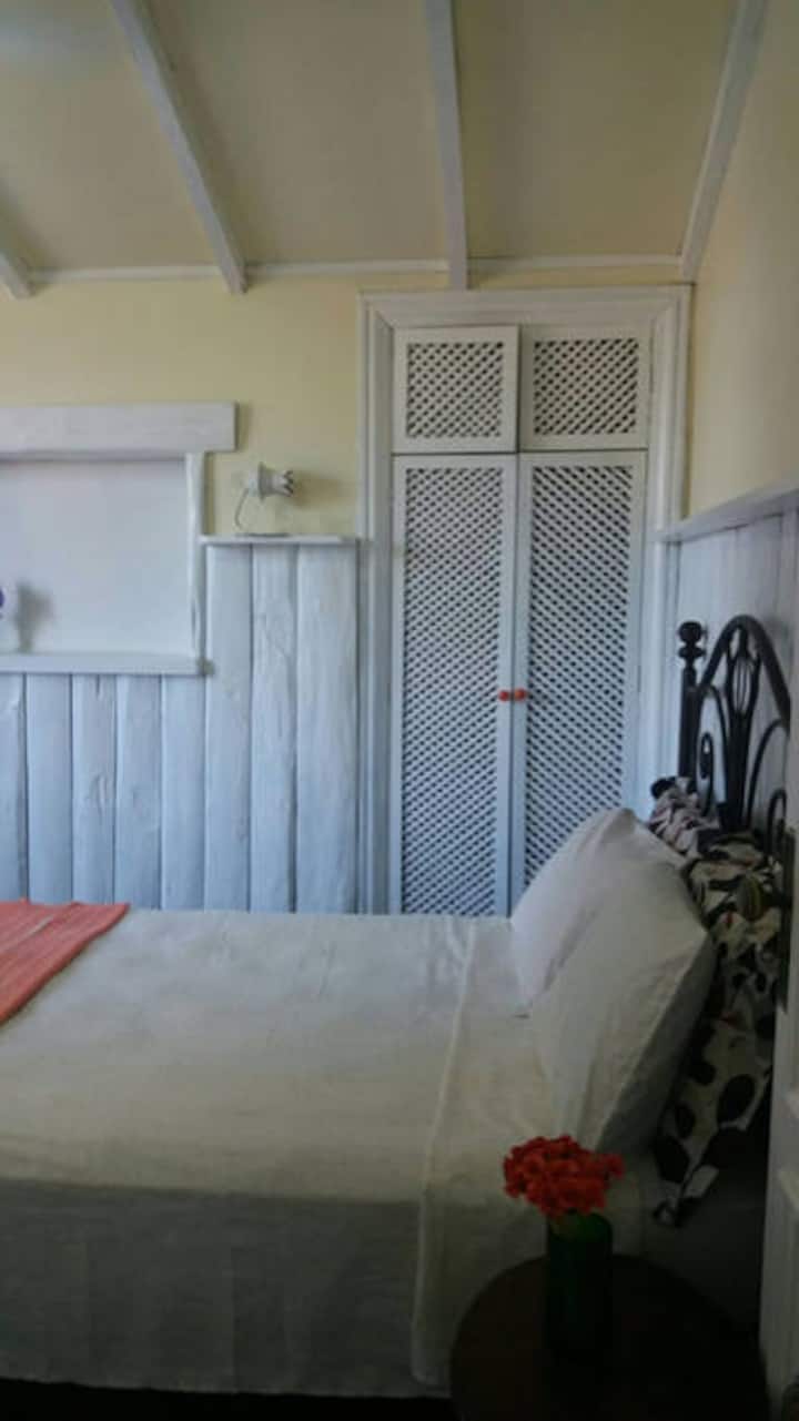 Საძინებელი