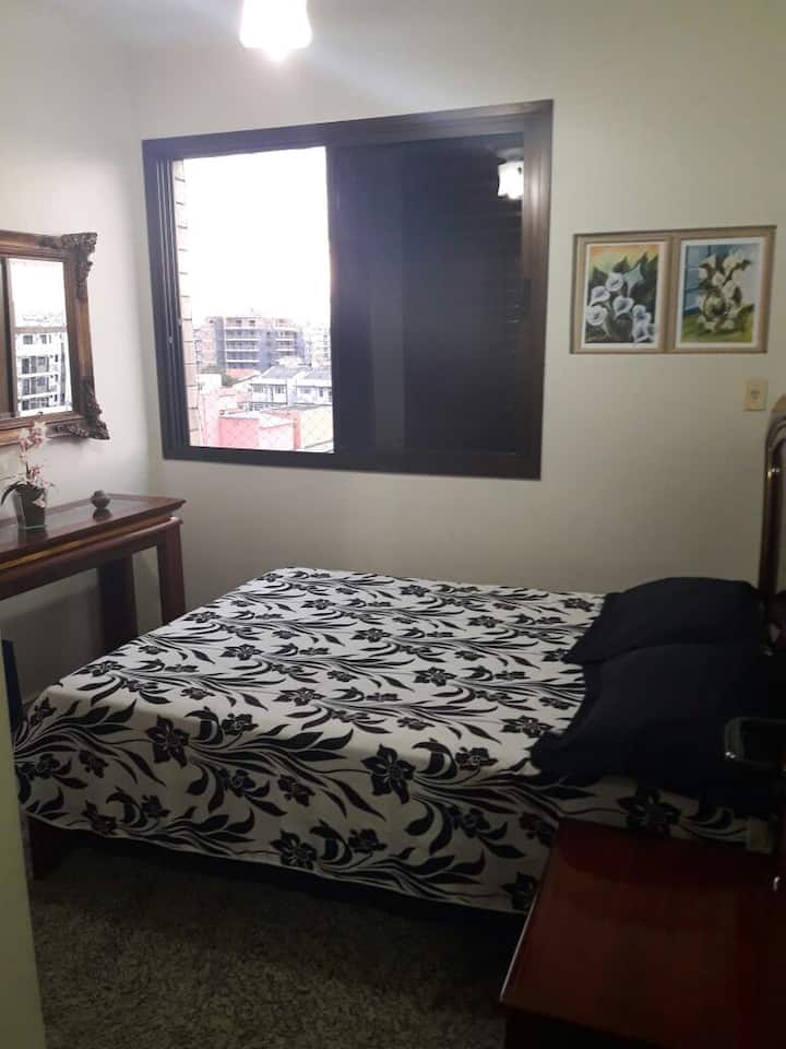 Suite en el dormitorio, primer piso 