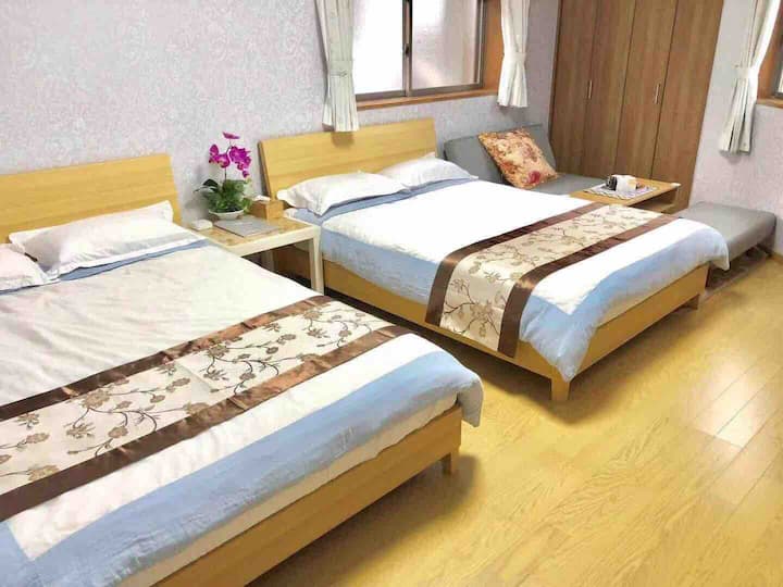 ห้องนอน2