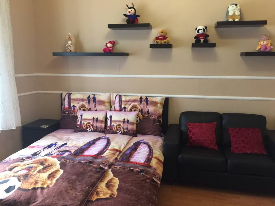 1.room