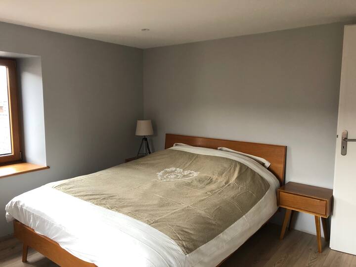 Habitación 1