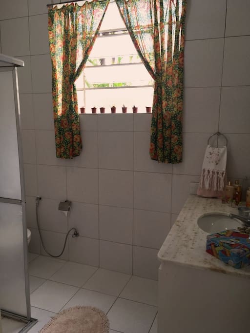 banheiro principal
