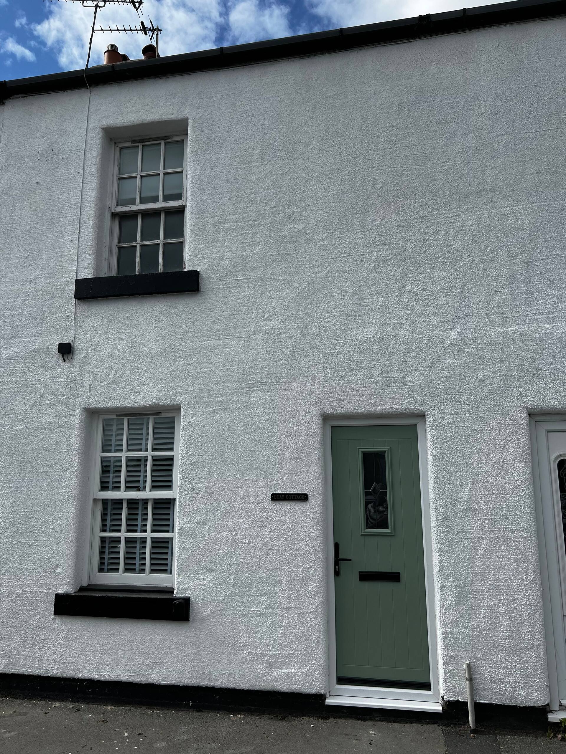 Quay Cottage — photo 2