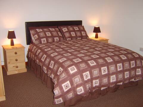 Treen Farm Bed and Breakfast Treen nr Pedn Vounder